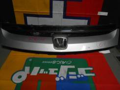 Решетка радиатора HONDA STREAM