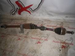 Привод. Honda Stream, RN7, RN8, RN9 Двигатели: R18A, R20A