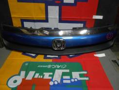 Решетка радиатора HONDA STREAM