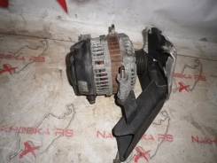 Генератор. Mazda Axela, BK3P, BK5P, BKEP Mazda Mazda6 Mazda Atenza, GG3P