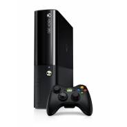 Microsoft Xbox 360 E