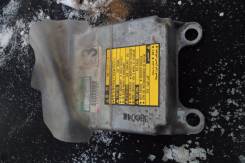 Блок управления airbag. Toyota Allion, ZZT245, ZZT240, AZT240, NZT240 Toyota Premio, ZZT240, NZT240, AZT240, ZZT245 Двигатели: 1NZFE, 1AZFSE, 1ZZFE