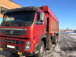Volvo FM. , 2008г., 12 780 куб. см., 48 000 кг.