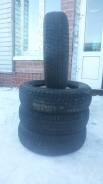 Bridgestone Blizzak Revo GZ. Зимние, без шипов, 2012 год, износ: 10%, 4 шт