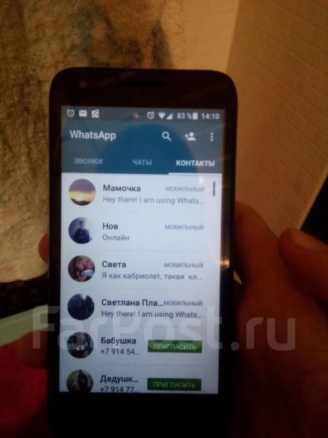 Alcatel OneTouch Pixi 4007D. �/� ����