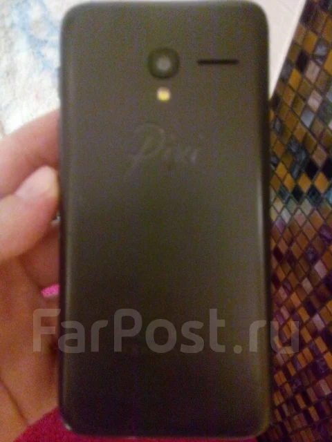 Alcatel OneTouch Pixi 4007D. �/� ����
