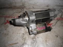 Стартер. Honda S2000, LA-AP1, GH-AP1, ABA-AP1, AP1 Двигатели: F20C2, F20C, F20C1
