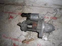 Стартер. Honda Accord, CBA-CL7, DBA-CL7, CL7, DBA-CM1, LA-CL8, ABA-CL7, ABA-CL8, UA-CL7, LA-CL7 Honda Accord Tourer Двигатели: K20A6, K20Z2, K20A
