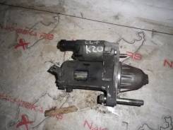 Стартер. Honda Accord, CBA-CL7, DBA-CL7, CL7, DBA-CM1, LA-CL8, ABA-CL7, ABA-CL8, UA-CL7, LA-CL7 Honda Accord Tourer Двигатели: K20A6, K20Z2, K20A