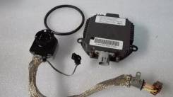 Блок ксенона. Nissan: 350Z, Pathfinder, Bluebird Sylphy, Fairlady Z, Murano, Tiida, Serena, Cube Cubic, Elgrand, Wingroad, Presage, Lafesta, Teana, X...