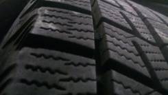 Bridgestone Blizzak Revo1. Зимние, без шипов, износ: 5%, 4 шт
