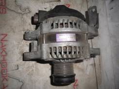 Генератор. Lexus: IS350, IS250, GS460, GS350, GS300, GS430, IS220d Двигатели: 2GRFSE, 4GRFSE, 3GRFSE