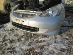 Ноускат. Honda Fit, GD4, GD3, GD2, GD1
