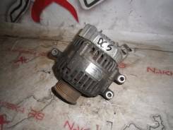 Генератор. Honda Civic, LA-EP3, ABA-EP3 Honda Integra, DC5, LA-DC5, ABA-DC5 Двигатель K20A