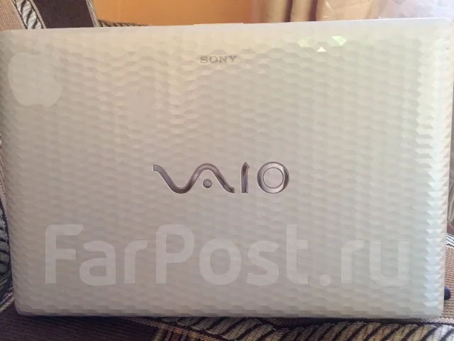 Sony VAIO PCG. 15.6", 2,1����, ��� 4 ��, ���� 500���, WiFi: 1, Bluetooth: 1, ����������� �� 5��. ����