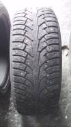 Nokian Hakkapeliitta 5. Зимние, шипованные, 2009 год, износ: 10%, 4 шт