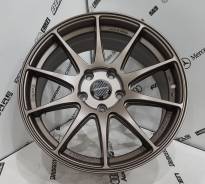 ProDrive. 7.5x17, 5x114.30, ET38, ЦО 73,1 мм.