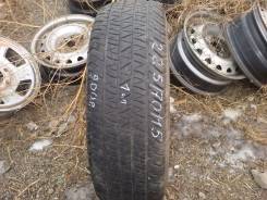 Kumho Road Venture ST KL16. Летние, 2006 год, износ: 20%, 1 шт