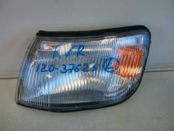 Габаритный огонь. Mitsubishi RVR, N11W Двигатель 4G93