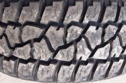 Mickey Thompson Baja ATZ P3. Грязь AT, 2018 год, без износа, 4 шт