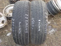 Kumho Road Venture ST KL16. ������, 2006 ���, �/�, ����� 10�%