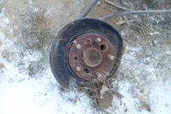 Ступица. Lexus ES350, GSV40 Lexus ES330, MCV30, MCV31 Lexus ES300, MCV30, MCV31 Toyota Highlander, MCU20, ACU20 Toyota Kluger V, MCU20, ACU20 Toyota W...