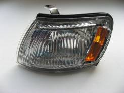 Габаритный огонь. Toyota Corona