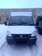 ГАЗ Газель Бизнес. Газель бизнес Хлебный Фургон, 2 800 куб. см., 1 400 кг.