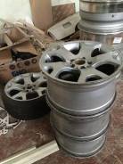 BMW X5. 10.0x19, 5x120.00, ET43