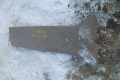 Накладка на стойку. Toyota Camry, ACV30, ACV30L, ACV31, MCV30, MCV30L, MCV31 Двигатели: 1AZFE, 1MZFE, 2AZFE, 3MZFE