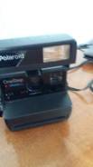 Polaroid. зум: без зума