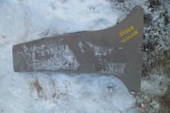 Накладка на стойку. Toyota Camry, ACV30, ACV30L, ACV31, MCV30, MCV30L, MCV31 Двигатели: 1AZFE, 1MZFE, 2AZFE, 3MZFE