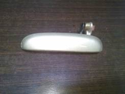 Ручка двери внешняя. Toyota Echo Verso, NLP22, NLP20, NCP22, NCP20, NCP21 Toyota Funcargo, NCP20, NCP25 Toyota Yaris Verso, NCP20, NCP22, NCP21, NLP22...