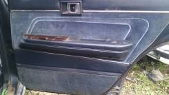 Обшивка двери. Toyota Mark II, GX71 Двигатель 1GEU