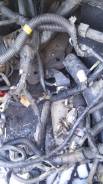 Электропроводка. Toyota Camry, SV32 Двигатель 3SFE