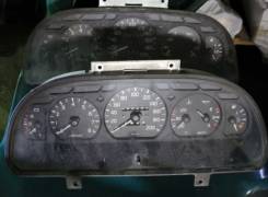 Панель приборов. ГАЗ Газель
