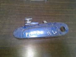 Ручка двери внешняя. Toyota Vitz, NCP10, NCP15, SCP10 Toyota Yaris, NLP10, SCP10, NCP11, NCP12, NCP10 Toyota Echo, SCP10, NCP12, NCP10, NCP11 Toyota P...