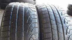 Pirelli W 210 Sottozero S2 Run Flat. Зимние, без шипов, износ: 30%, 2 шт