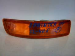Повторитель поворота в бампер. Toyota Sprinter, AE114, AE111, AE110