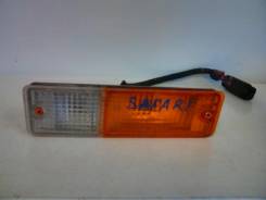 Повторитель поворота в бампер. Nissan Safari, FGY60 Двигатель TB42S