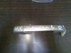 Ручка двери внешняя. Honda Accord, CL3, CF4, CF3, CL1