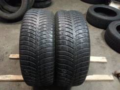 Kumho I'Zen KW23. Зимние, без шипов, износ: 10%, 2 шт