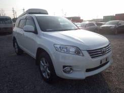 Toyota Vanguard