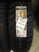 Hankook DynaPro MT RT03. Летние, 2016 год, без износа, 4 шт