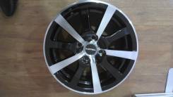 TGRACING. 6.5x15", 4x108.00, ET25, ЦО 65,1 мм.