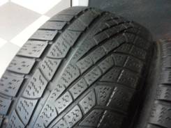 Pirelli W 210 Sottozero. Зимние, без шипов, 40 %, 2 шт