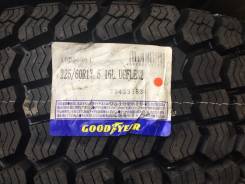 Goodyear FlexSteel. Зимние, без шипов, 2014 год, без износа, 1 шт