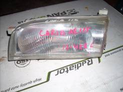 Фара. Toyota Sprinter Carib, AE115G, AE115