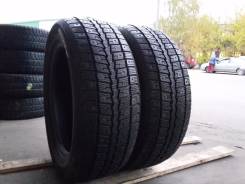 Zeetex Ice-Plus S-100. Зимние, без шипов, износ: 10%, 2 шт