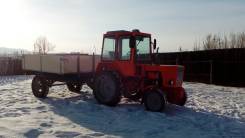Вгтз Т-25. Продам трактор
